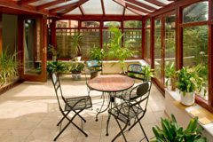 Over Silton conservatory quotes