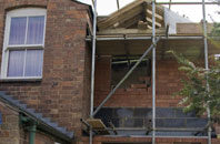 free Over Silton home extension quotes